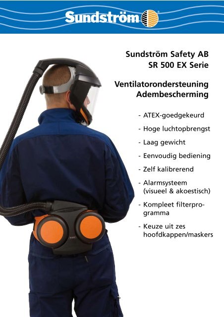 Productinformatie - Imbema Cleton BV