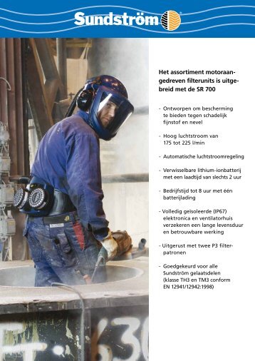 Download de brochure - Imbema Cleton BV