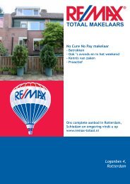 TOTAAL MAKELAARS Treuren - RE/MAX Nederland