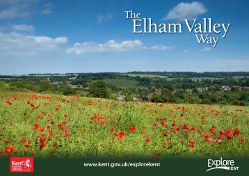 Elham Valley - Kent County Council