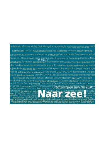 Naar zee! - Rivm