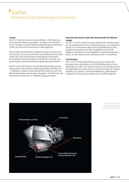 CANON EOS 7D Prospekt - Roellinmusic (CH)