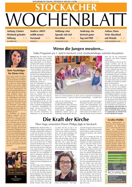 stockach singener wochenblatt