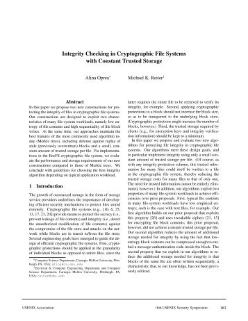 atc proceedings - RSA