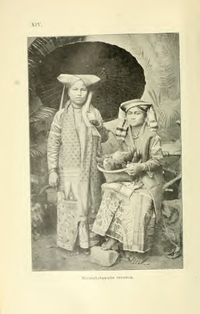 Land en volk van Sumatra - Sabrizain.org