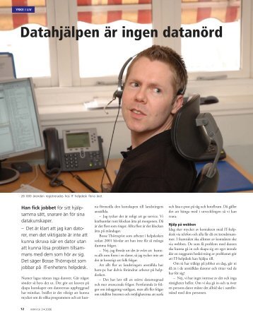 IT-tekniker