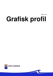 Grafisk profil.pdf - Säffle kommun