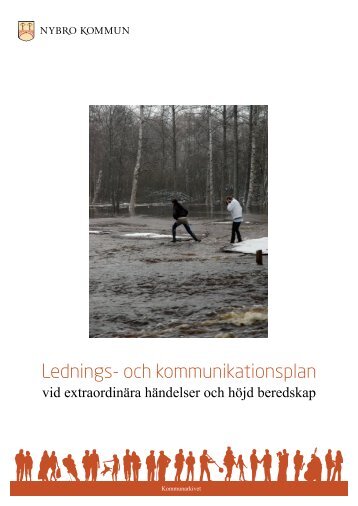 Lednings- och kommunikationsplan.pdf - Nybro kommun