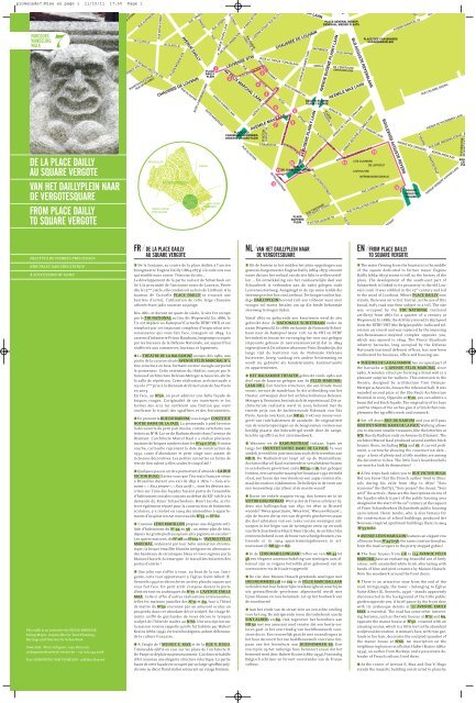 Download de wandeling (pdf) - Schaerbeek