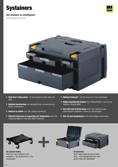 Catalogus 2010 - Schneider-Airsystems