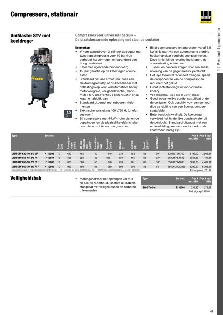 Catalogus 2010 - Schneider-Airsystems