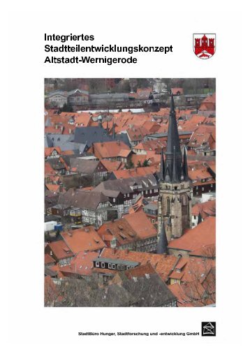 Altstadt-Wernigerode - Volksstimme