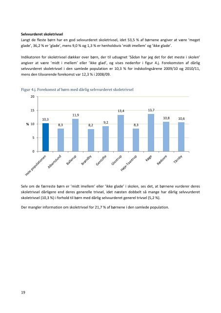 Årsrapport - Statens Institut for Folkesundhed