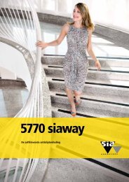 5770 siaway - sia Abrasives