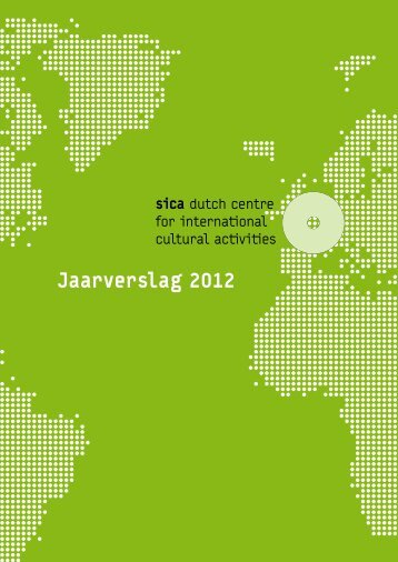 Jaarverslag 2012 - Sica