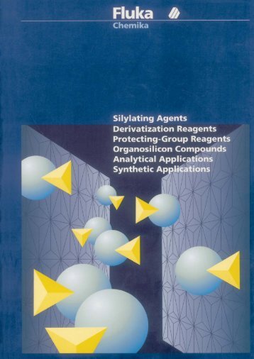 Silylation Overview - Sigma-Aldrich