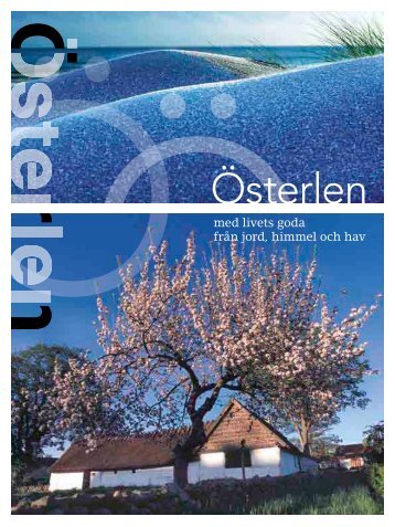 ÖÖÖsterlen - Simrishamn Kommun