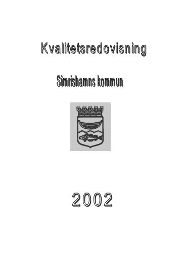 KR 2002 - Simrishamn Kommun