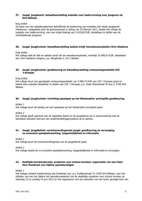 College 2012-05-02.pdf - Stad Sint-Niklaas