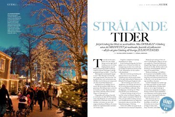 Julguide (november 2011) - Sj