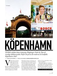 Stadsguide (september 2011) - SJ