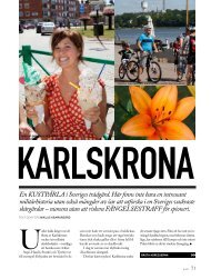 Stadsguide (juni 2011) - SJ