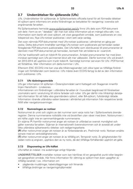 A 2013 webben.indd - Sjöfartsverket