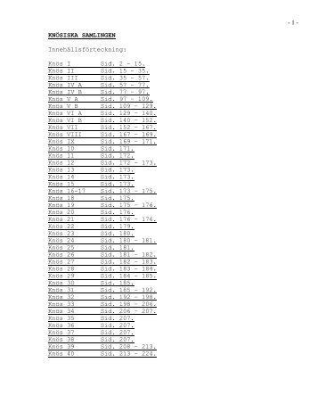 Knösiska samlingen del 1[2].pdf
