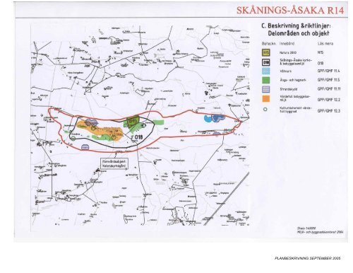 9 R-områden, övrig mark och objekt.pdf - Skara kommun