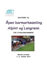 Invitasjon UH oktober 2013.pdf - Norges Skiforbund