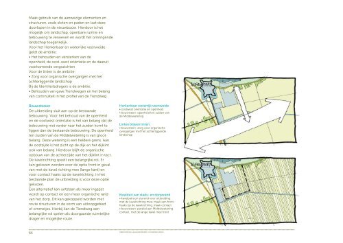 gebiedsprofiel Alblasserwaard-Vijfheerenlanden - Provincie Zuid ...