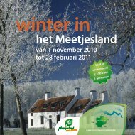 het Meetjesland - Collabor8