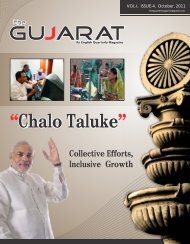 Chalo Taluke - Gujarat Information Bureau