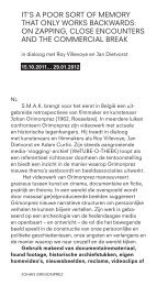 Download de expogids - Smak