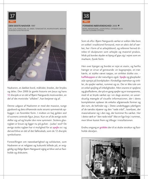 download the guide here (PDF 631 KB) - Statens Museum for Kunst