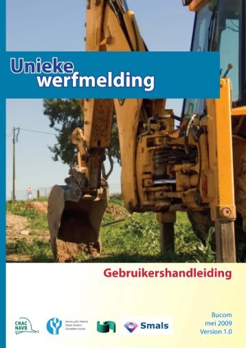 Handleiding .pdf - Nieuw venster - Sociale Zekerheid