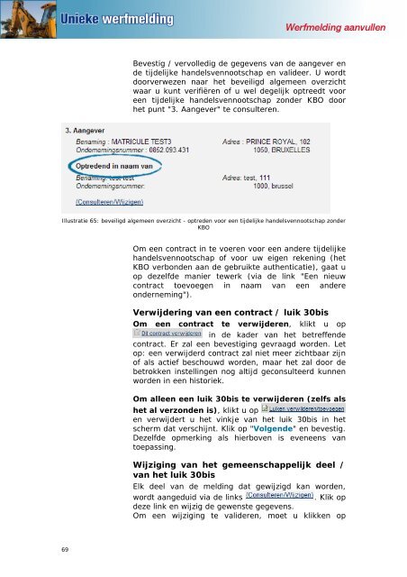 Handleiding .pdf - Nieuw venster - Sociale Zekerheid