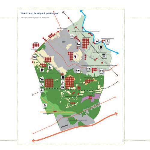 Visie Landelijk gebied - deel 1 - Gemeente Soest