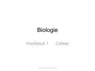 Biologie