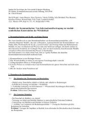 Handout Sitzung 6.pdf - Institut für Soziologie