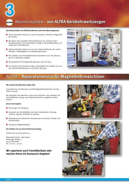 PDF-Produktkatalog 21 Entgraten - Alfra