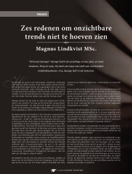 Lees publicatie (pdf) - Speakers Academy