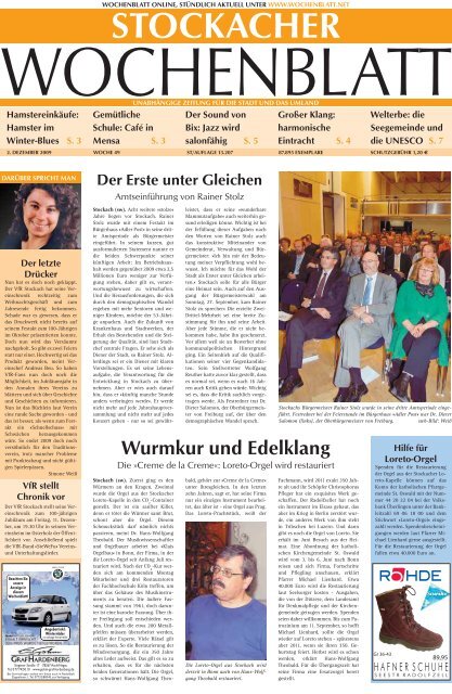stockacher singener wochenblatt