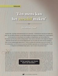 Lees publicatie (pdf) - Speakers Academy