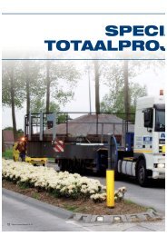 Download PDF File - Speciaal Transport Magazine