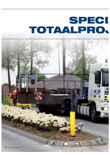 Download PDF File - Speciaal Transport Magazine