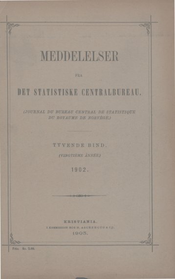 Indsjø-, Kanal- og Elvedampskibe i Norge ved Udgangen af 1900