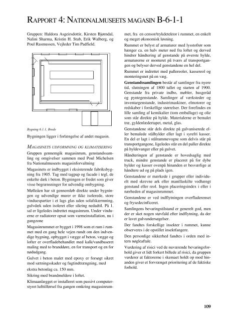 pdf-fil (9,5Mb) - Nordisk Konservatorforbund Danmark