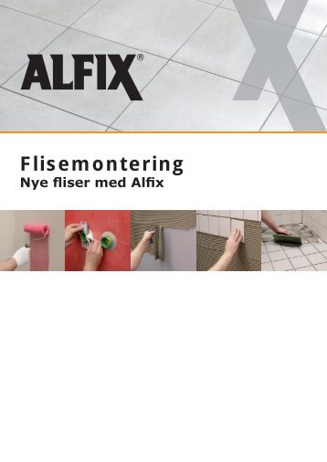 Flisemontering - F.wood-supply.dk