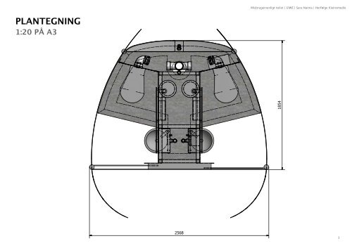 CPH URBAN TOILET - F.wood-supply.dk